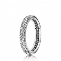 Pandora Ring Curve Jewelry Pandora Ring Curve Jewelry