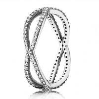 Pandora Ring Entwined Jewelry Pandora Ring Entwined Jewelry