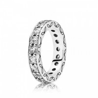 Pandora Ring Eternity Sterling Silver Jewelry Pandora Ring Eternity Sterling Silver Jewelry