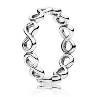 Pandora Ring Finite Shine Jewelry Pandora Ring Finite Shine Jewelry
