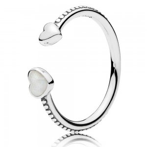 Pandora Ring Hearts Of Love Jewelry
