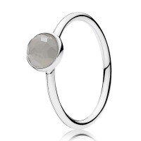 Pandora Ring June Birthstone Droplet Birthstone Jewelry Pandora Ring June Birthstone Droplet Birthstone Jewelry