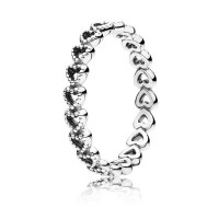 Pandora Ring Linked Love Jewelry Pandora Ring Linked Love Jewelry
