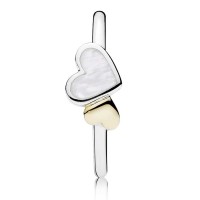 Pandora Ring Luminous Hearts Love Gold G12 Jewelry Pandora Ring Luminous Hearts Love Gold G12 Jewelry