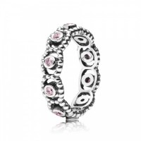 Pandora Ring Pink Romance Jewelry Pandora Ring Pink Romance Jewelry