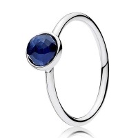 Pandora Ring September Birthstone Droplet Birthstone Jewelry Pandora Ring September Birthstone Droplet Birthstone Jewelry