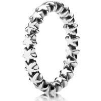 Pandora Ring Starry Night Stars Jewelry Pandora Ring Starry Night Stars Jewelry