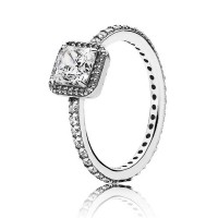 Pandora Ring Timeless Elegance Jewelry Pandora Ring Timeless Elegance Jewelry
