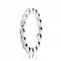 Pandora Ring White Enamel Jewelry Pandora Ring White Enamel Jewelry