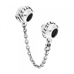 Pandora Safety Chains Family Ties Family Jewelry