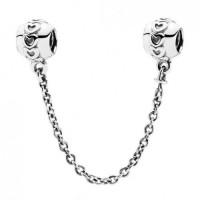Pandora Safety Chains Hearts Love Jewelry Pandora Safety Chains Hearts Love Jewelry