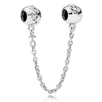 Pandora Safety Chains Love Always Jewelry Pandora Safety Chains Love Always Jewelry